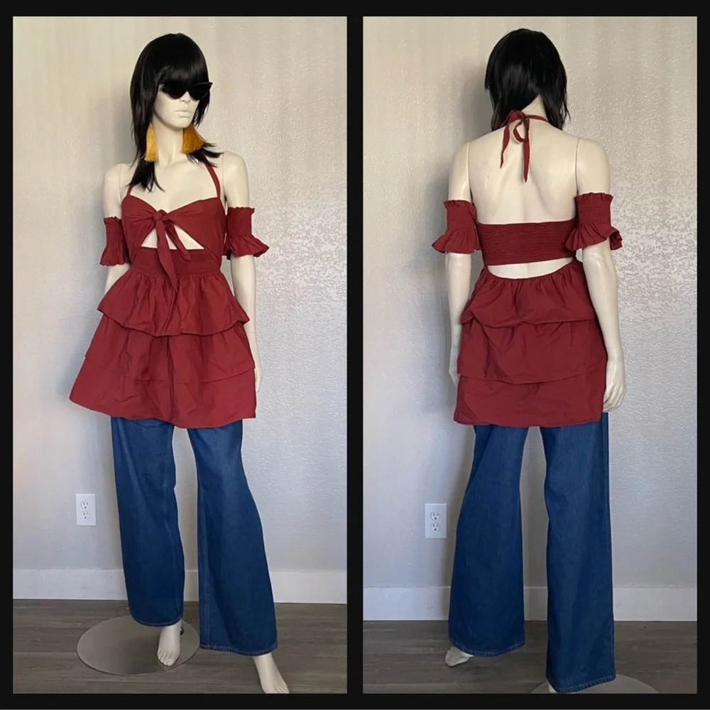 A&F - Picture 2 of 10